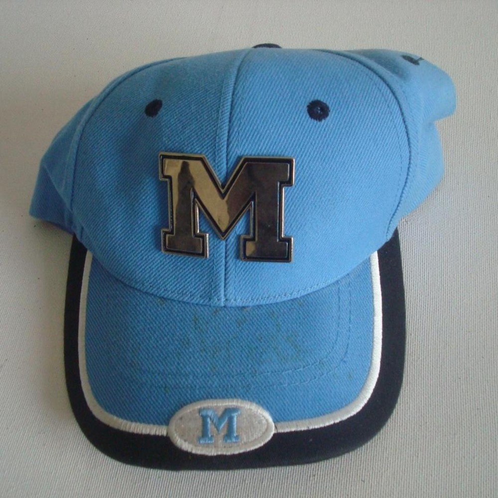 MICHIGAN HAT CAP VINTAGE 00S Y2K M4‎